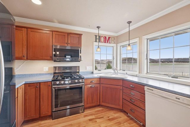 1021 Susan Crest, Black Earth, WI 53515