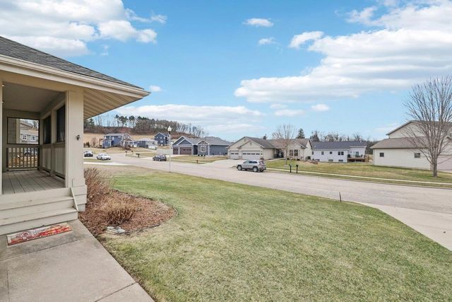 1021 Susan Crest, Black Earth, WI 53515