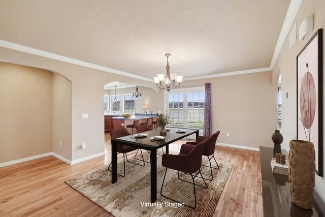 1021 Susan Crest, Black Earth, WI 53515