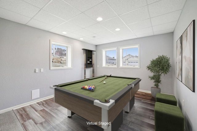 1021 Susan Crest, Black Earth, WI 53515