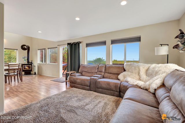 14031 W Halston Avenue, & 14063, Big Lake, AK 99652