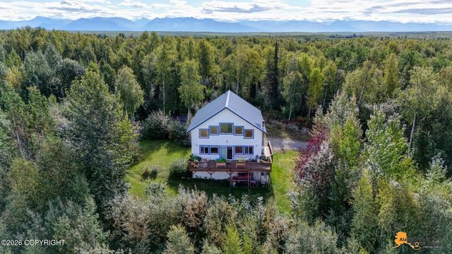 14031 W Halston Avenue, & 14063, Big Lake, AK 99652
