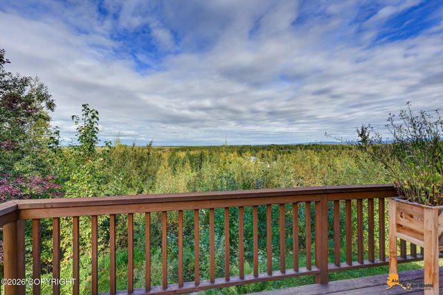 14031 W Halston Avenue, & 14063, Big Lake, AK 99652