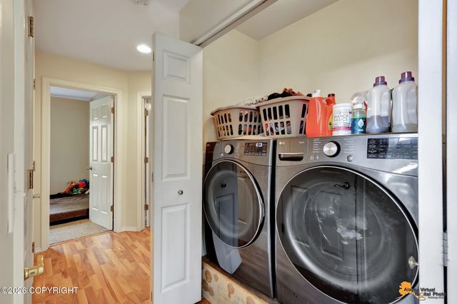 14031 W Halston Avenue, & 14063, Big Lake, AK 99652