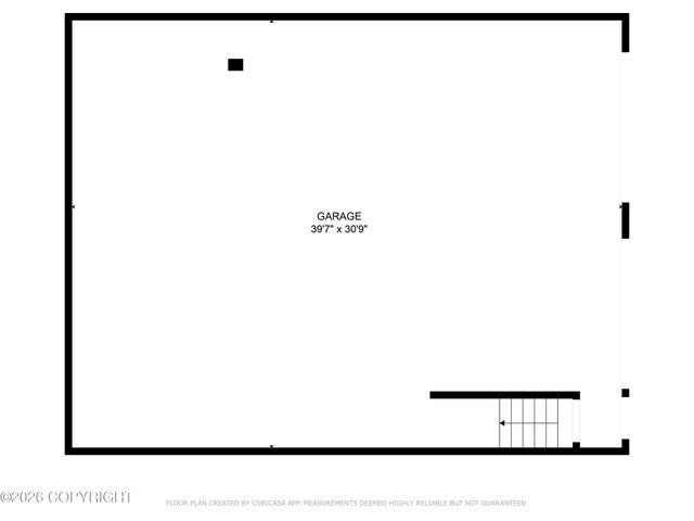 14031 W Halston Avenue, & 14063, Big Lake, AK 99652