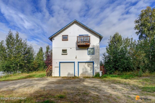14031 W Halston Avenue, & 14063, Big Lake, AK 99652