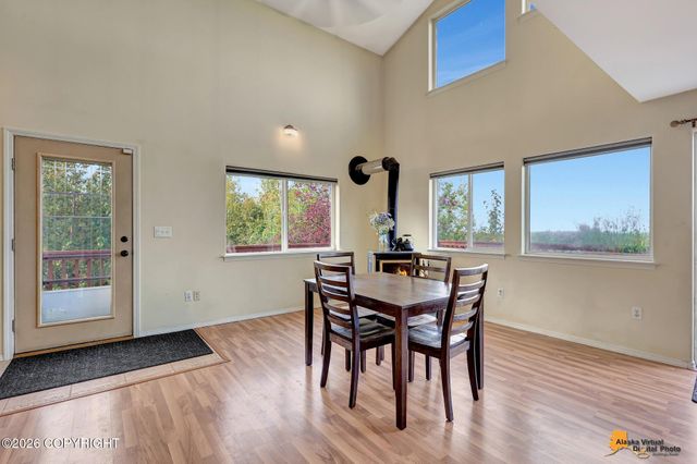 14031 W Halston Avenue, & 14063, Big Lake, AK 99652