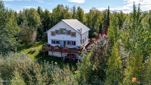 14031 W Halston Avenue, & 14063, Big Lake, AK 99652