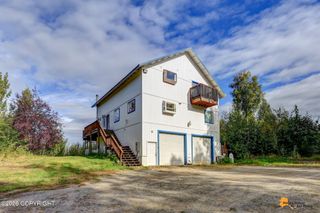 14031 W Halston Avenue, & 14063, Big Lake, AK 99652