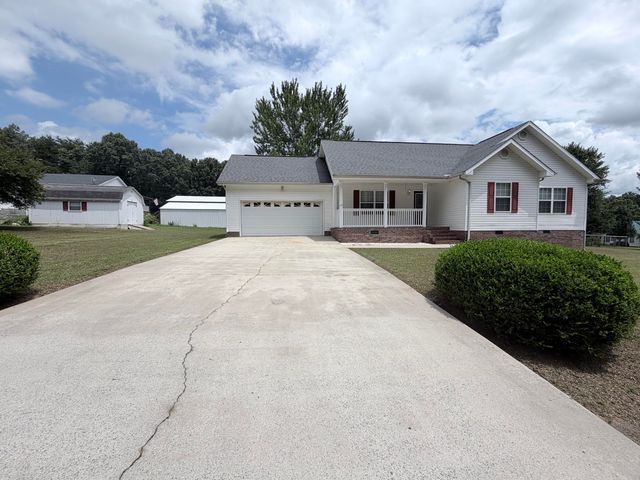 265 Lester Circle, Dunlap, TN 37327