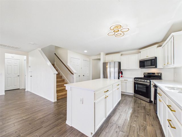 21315 Slate Crossing Lane, Katy, TX 77449