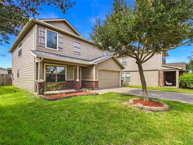 21315 Slate Crossing Lane, Katy, TX 77449