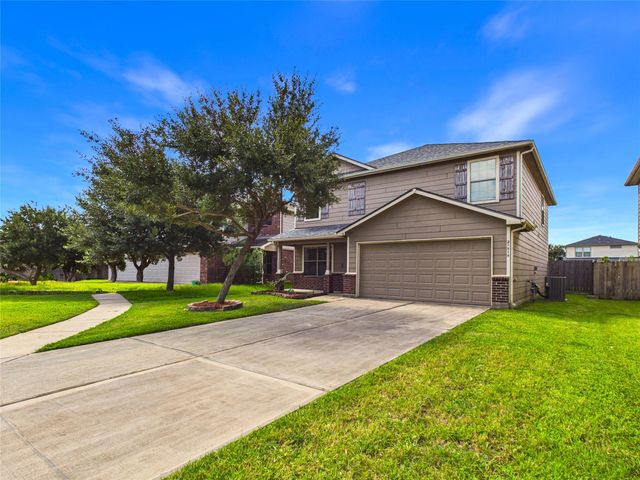 21315 Slate Crossing Lane, Katy, TX 77449