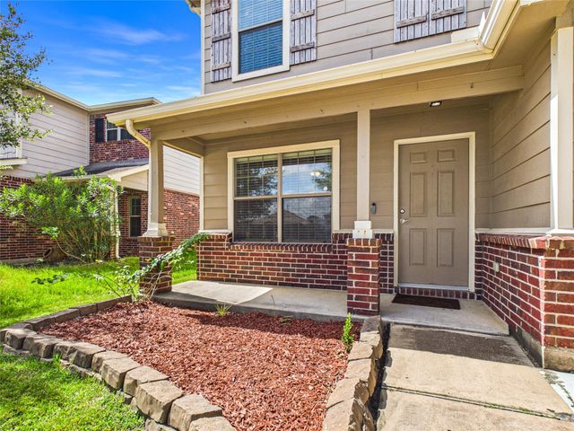 21315 Slate Crossing Lane, Katy, TX 77449