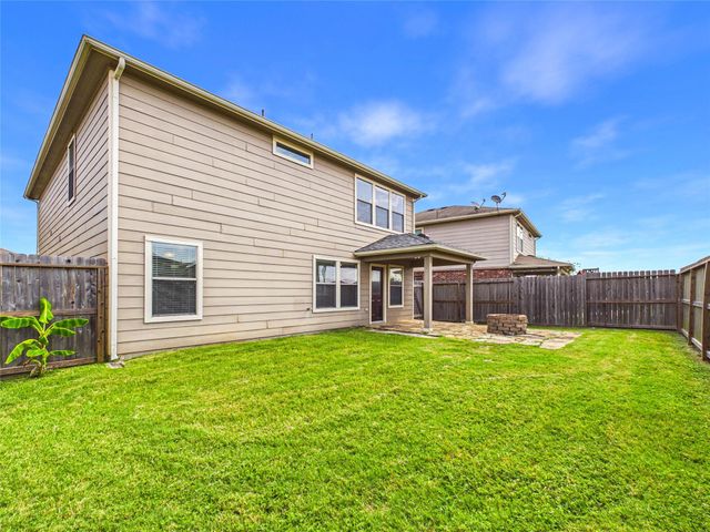 21315 Slate Crossing Lane, Katy, TX 77449