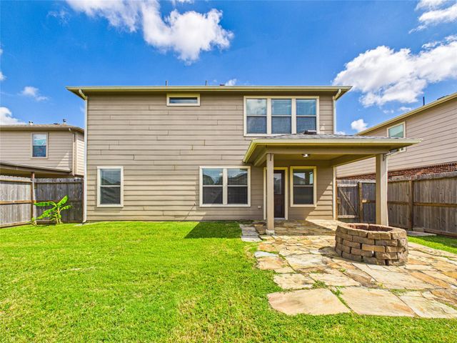 21315 Slate Crossing Lane, Katy, TX 77449