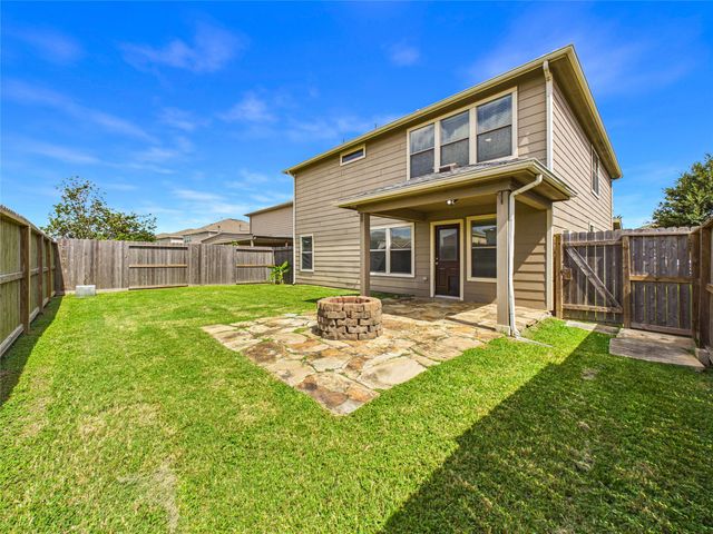 21315 Slate Crossing Lane, Katy, TX 77449