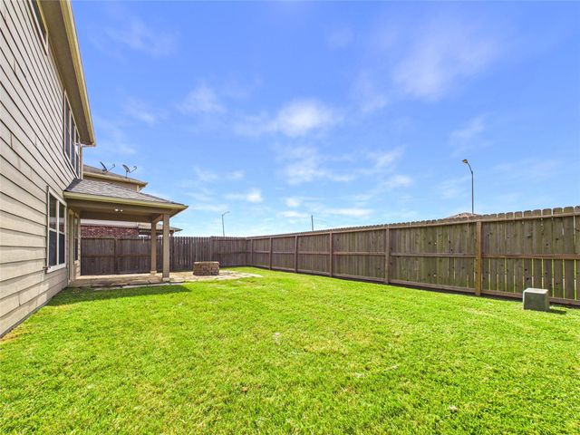 21315 Slate Crossing Lane, Katy, TX 77449