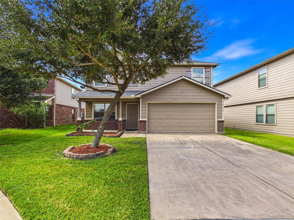 21315 Slate Crossing Lane, Katy, TX 77449