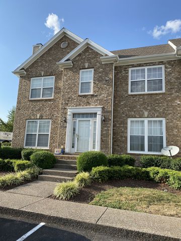 401 Dakota Dr, Spring Hill, TN 37174