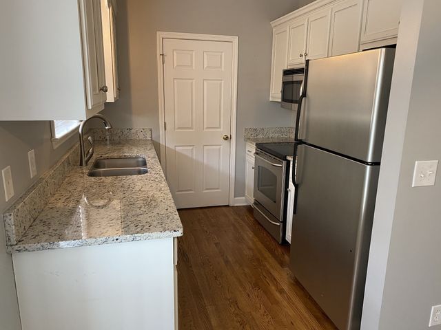 401 Dakota Dr, Spring Hill, TN 37174