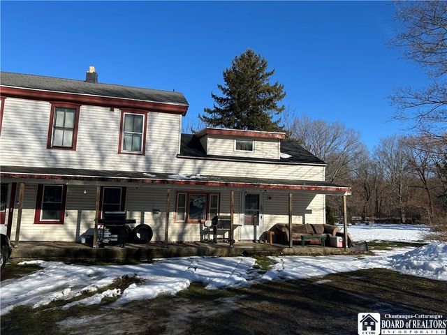 5 Pearl Street, Hanover, NY 14062