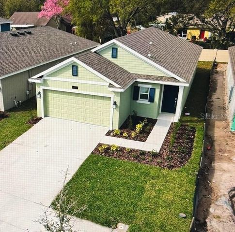 4327 BABBLING BROOK WAY, Kissimmee, FL 34746