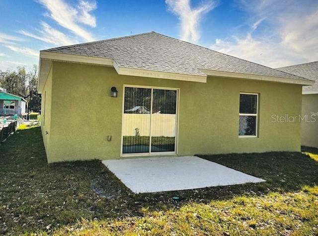 4327 BABBLING BROOK WAY, Kissimmee, FL 34746