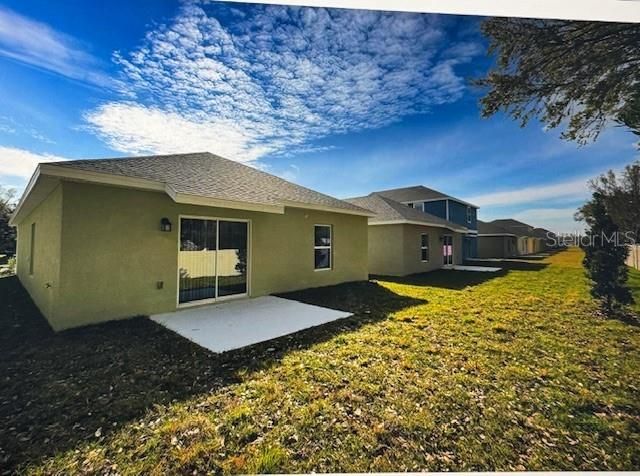 4327 BABBLING BROOK WAY, Kissimmee, FL 34746