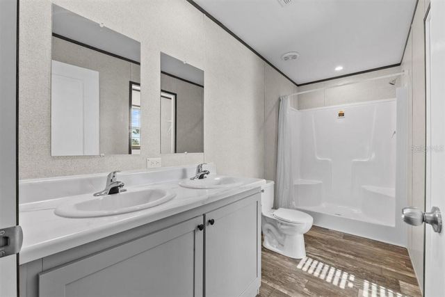 2436 EDWIN STREET NE, Winter Haven, FL 33881