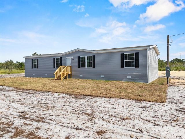 2436 EDWIN STREET NE, Winter Haven, FL 33881