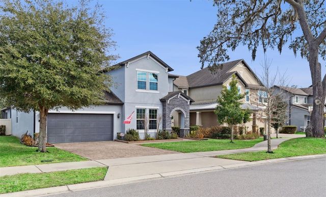 262 OAKMONT RESERVE DRIVE, Longwood, FL 32750