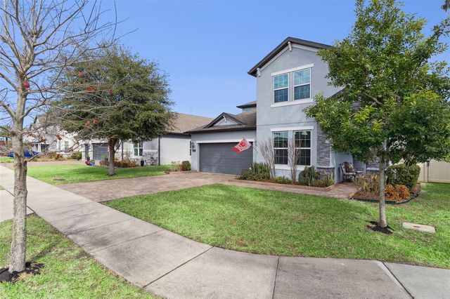 262 OAKMONT RESERVE DRIVE, Longwood, FL 32750