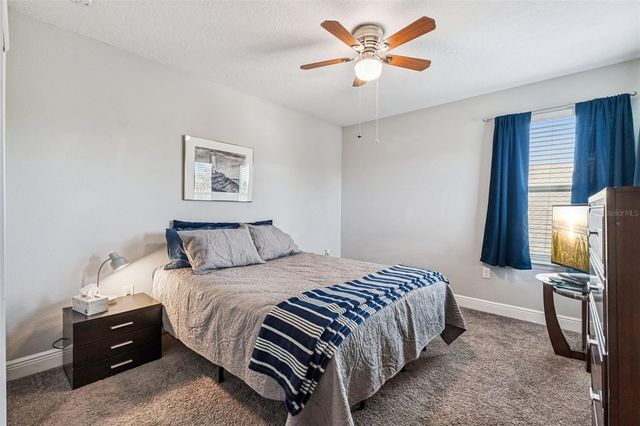 262 OAKMONT RESERVE DRIVE, Longwood, FL 32750