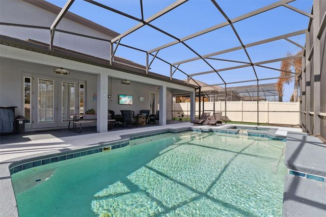 262 OAKMONT RESERVE DRIVE, Longwood, FL 32750