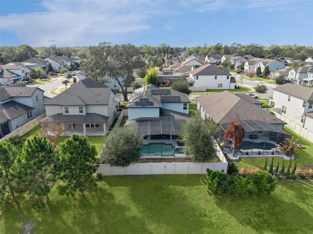 262 OAKMONT RESERVE DRIVE, Longwood, FL 32750