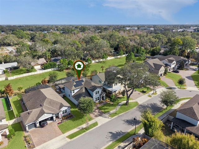 262 OAKMONT RESERVE DRIVE, Longwood, FL 32750