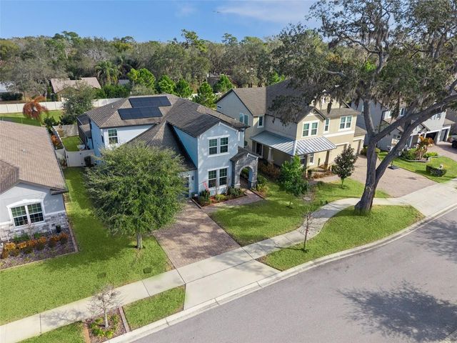 262 OAKMONT RESERVE DRIVE, Longwood, FL 32750