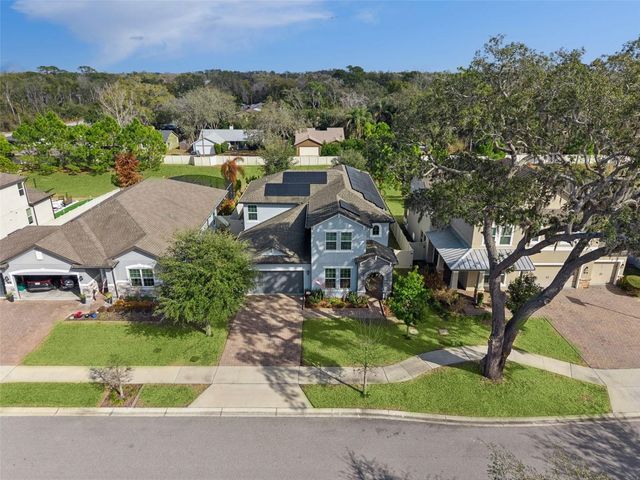 262 OAKMONT RESERVE DRIVE, Longwood, FL 32750