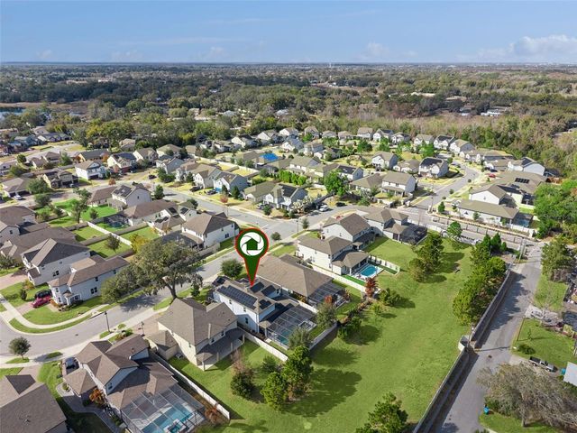 262 OAKMONT RESERVE DRIVE, Longwood, FL 32750