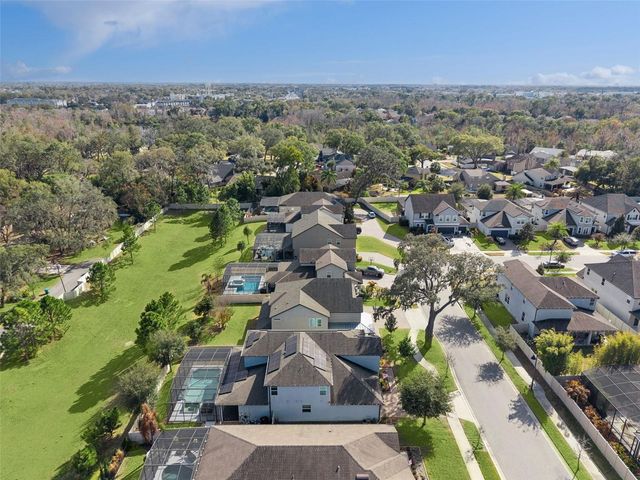 262 OAKMONT RESERVE DRIVE, Longwood, FL 32750