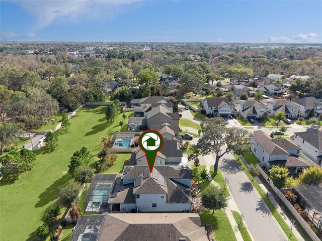 262 OAKMONT RESERVE DRIVE, Longwood, FL 32750