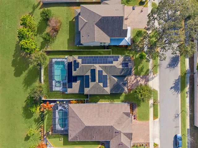 262 OAKMONT RESERVE DRIVE, Longwood, FL 32750