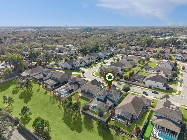 262 OAKMONT RESERVE DRIVE, Longwood, FL 32750