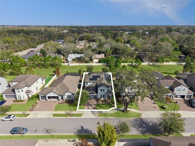 262 OAKMONT RESERVE DRIVE, Longwood, FL 32750