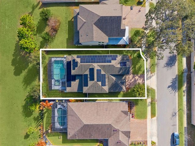 262 OAKMONT RESERVE DRIVE, Longwood, FL 32750