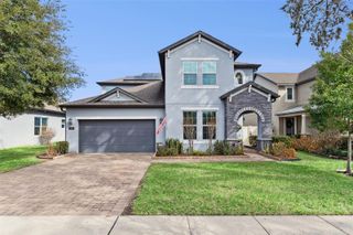 262 OAKMONT RESERVE DRIVE, Longwood, FL 32750