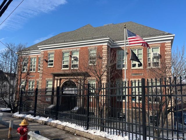 201 Bennett Avenue, Yonkers, NY 10701