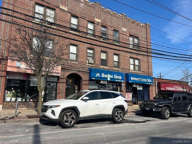 201 Bennett Avenue, Yonkers, NY 10701