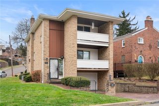 501-503 W MILLER AVE, Munhall, PA 15120